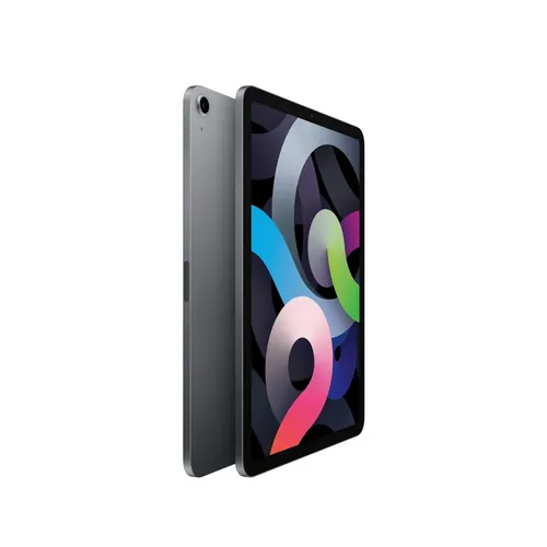 Планшет Apple iPad Air 4, Space Gray, 64 GB, в Узбекистане