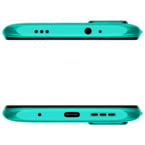 Смартфон Xiaomi Redmi 9T, Green, 4/128 GB, фото