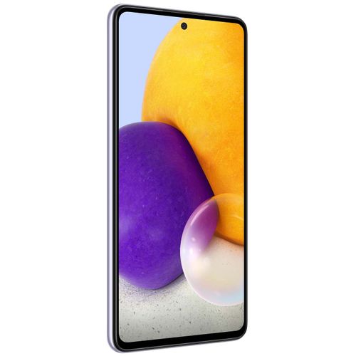 Смартфон Samsung Galaxy A72, Black, , 6/128 GB, фото № 10