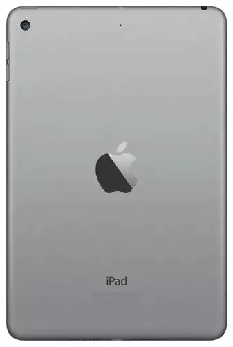 Planshet Apple iPad mini 5, Space Gray, 64 GB, купить недорого