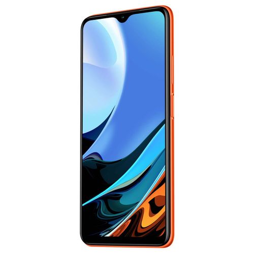 Смартфон Xiaomi Redmi 9T, Orange, 4/64 GB, в Узбекистане