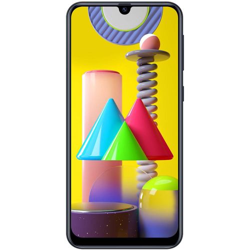 Смартфон Samsung Galaxy M31, Black, 6/64 GB, в Узбекистане