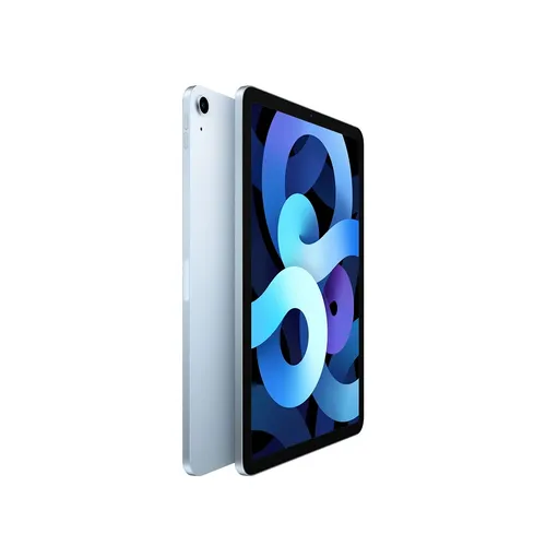 Планшет Apple iPad Air 4, Sky Blue, 64 GB, в Узбекистане