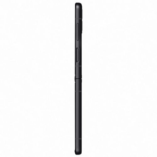 Смартфон Samsung Galaxy Z Flip 3, Black, 8/128 GB, фото № 4