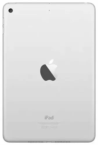 Планшет Apple iPad mini 5, Silver, 256 GB, в Узбекистане