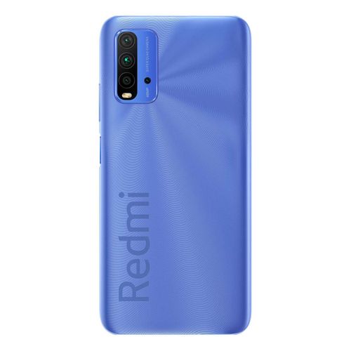 Смартфон Xiaomi Redmi 9T, Blue, 4/128 GB, arzon