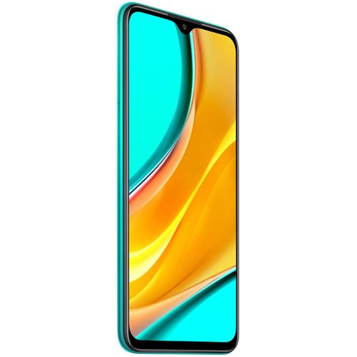 Smartfon Xiaomi Redmi 9, Green, 4/64 GB, , фото