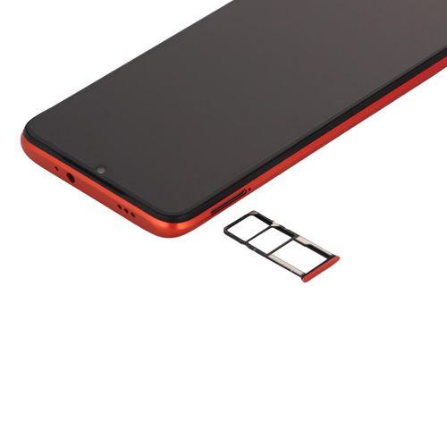 Смартфон Xiaomi Redmi 9T, Orange, 4/128 GB, фото № 4