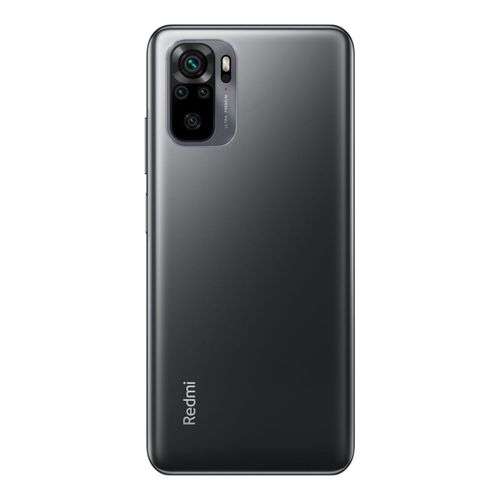 Смартфон Xiaomi Redmi Note 10, Gray, 4/128 GB, фото № 4