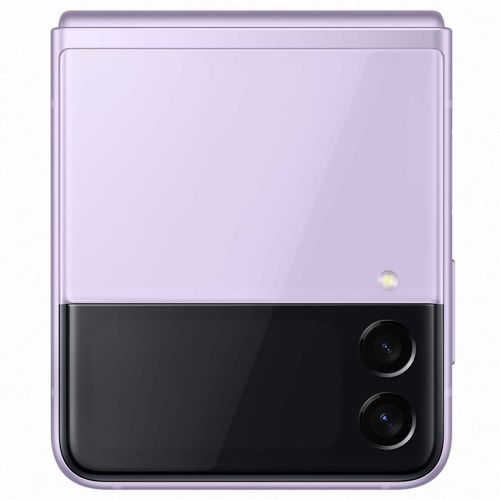 Смартфон Samsung Galaxy Z Flip 3, Purple, 8/128 GB, фото № 4