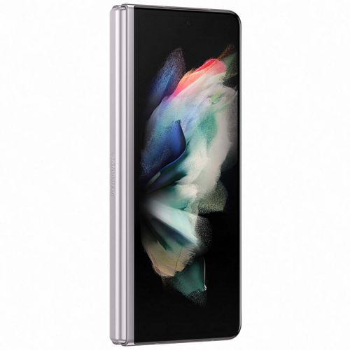 Смартфон Samsung Galaxy Z Fold 3, Silver, 12 ГБ, 12/256, фото № 4