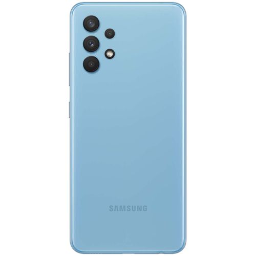 Смартфон Samsung Galaxy A32, Black, , 4/32 GB, фото № 14