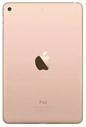 Планшет Apple iPad mini 5, Gold, 64 GB, купить недорого