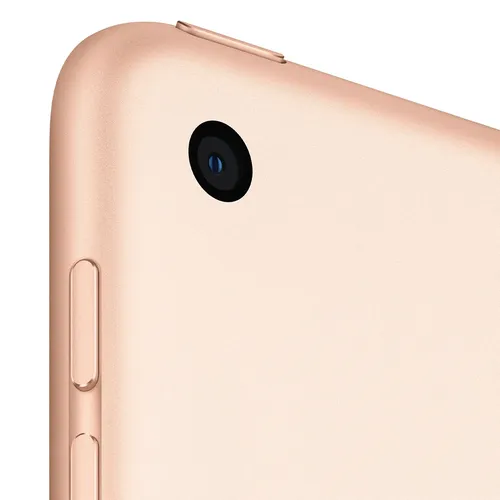 Planshet Apple iPad 8, Gold, 32 GB, в Узбекистане