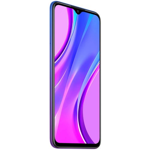 Smartfon Xiaomi Redmi 9, Sunset Purple, 4/64 GB, в Узбекистане