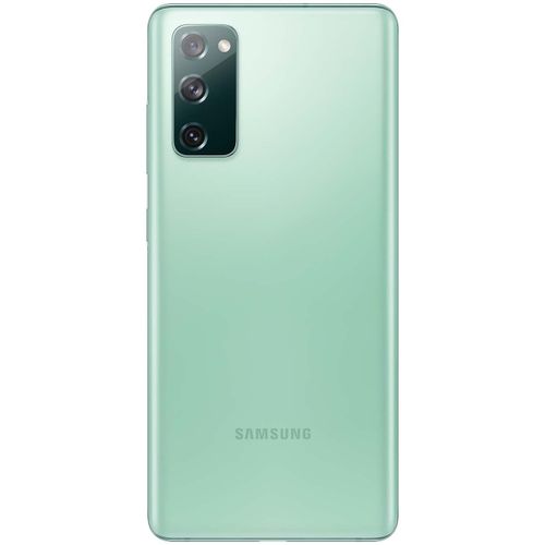 Смартфон Samsung Galaxy S20 FE, Gray, 6 ГБ, 6/128, фото № 9