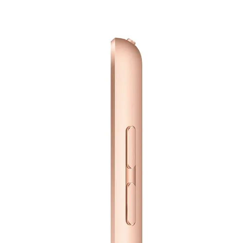 Planshet Apple iPad 8, Gold, 32 GB, фото