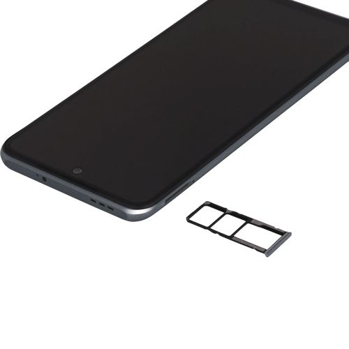 Смартфон Xiaomi Redmi Note 10, Gray, 4/128 GB, foto