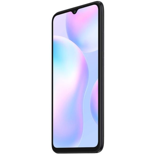 Смартфон Xiaomi Redmi 9A, Granite Gray, 2/32 GB, фото