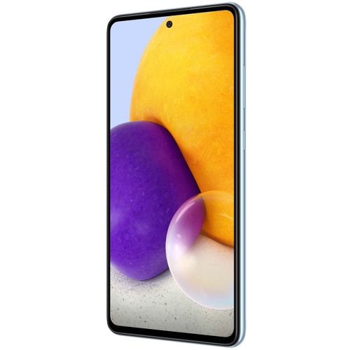 Смартфон Samsung Galaxy A72, Black, , 6/128 GB, фото № 18