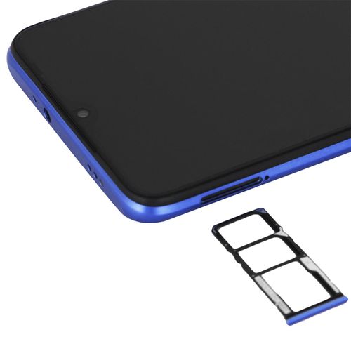 Smartfon Xiaomi Redmi 9T, Blue, 4/64 GB, фото