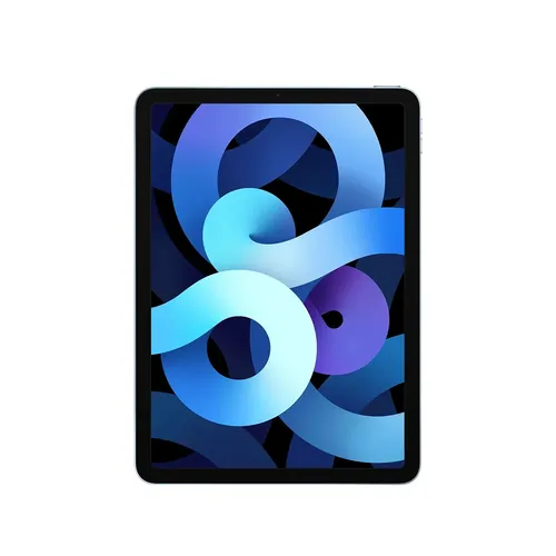Планшет Apple iPad Air 4, Sky Blue, 64 GB, купить недорого