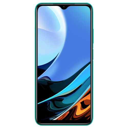 Smartfon Xiaomi Redmi 9T, Green, 4/64 GB