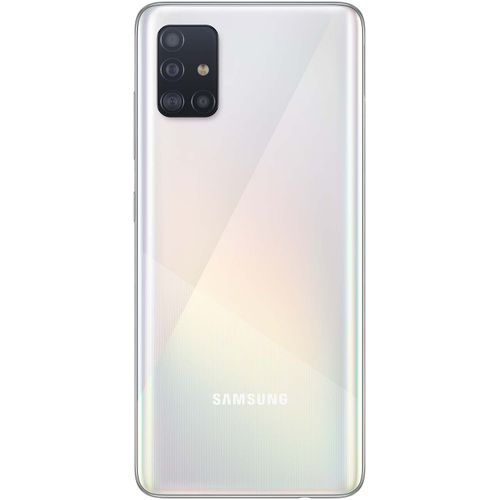 Smartfon Samsung Galaxy A51, Black, , 6/128 GB, фото № 12