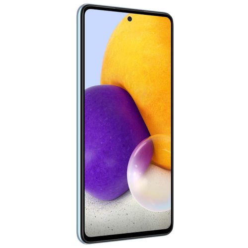 Смартфон Samsung Galaxy A72, Black, , 6/128 GB, фото № 17