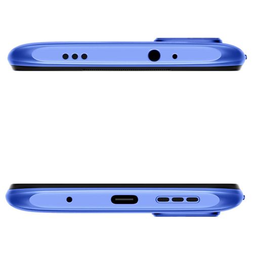 Смартфон Xiaomi Redmi 9T, Blue, 4/128 GB, фото