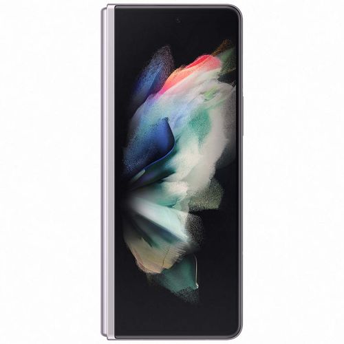 Смартфон Samsung Galaxy Z Fold 3, Silver, 12 ГБ, 12/256, sotib olish