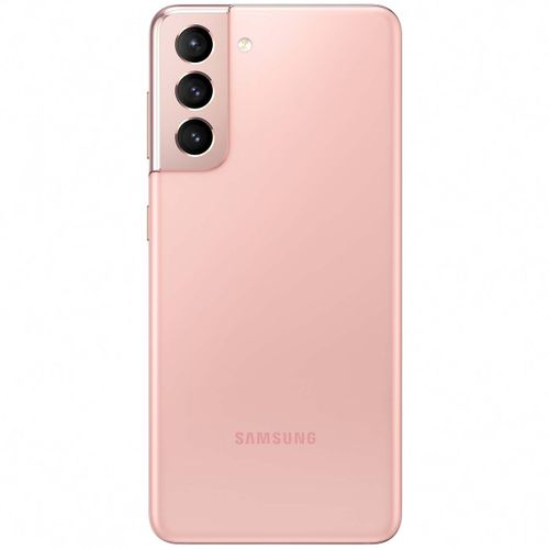 Smartfon Samsung Galaxy S21, Pink, 8/128 GB, купить недорого