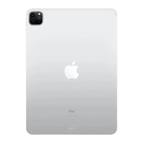 Planshet Apple iPad Pro 11, Silver, 256 GB, в Узбекистане