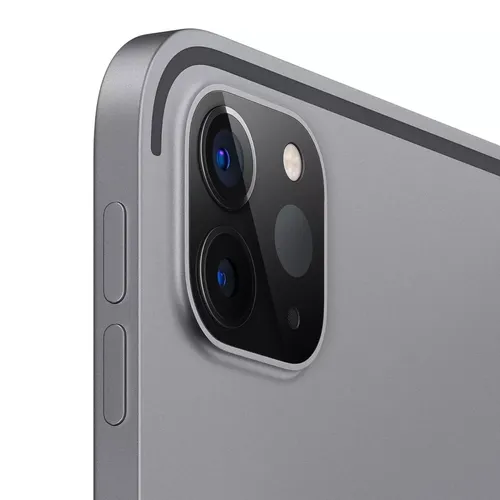Планшет Apple iPad Pro 11, Space Gray, 256 GB, купить недорого
