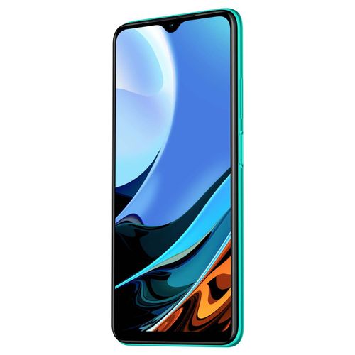 Smartfon Xiaomi Redmi 9T, Green, 4/64 GB, в Узбекистане