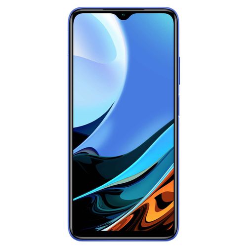 Smartfon Xiaomi Redmi 9T, Blue, 4/64 GB, фото № 4