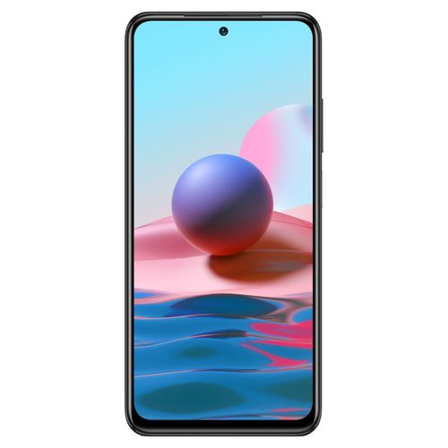 Smartfon Xiaomi Redmi Note 10, Gray, 4/128 GB, фото