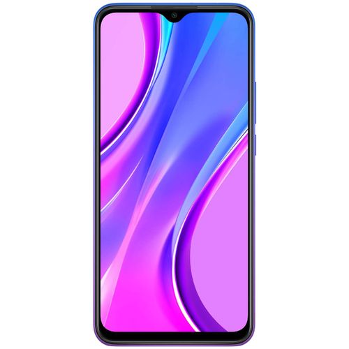 Смартфон Xiaomi Redmi 9, Sunset Purple, 3/64 GB