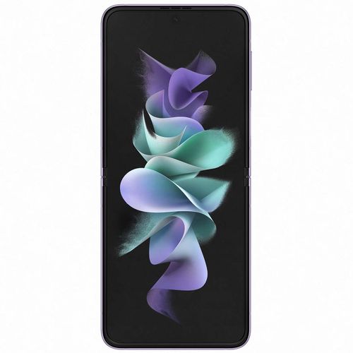 Смартфон Samsung Galaxy Z Flip 3, Purple, 8/128 GB, в Узбекистане