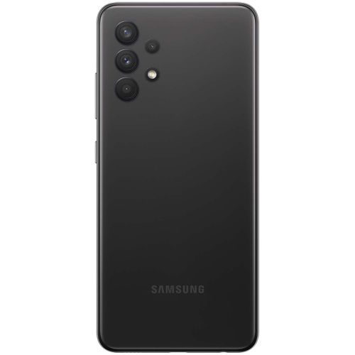 Smartfon Samsung Galaxy A32, Black, , 4/32 GB, в Узбекистане