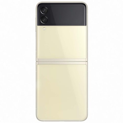 Смартфон Samsung Galaxy Z Flip 3, Gold, 8/128 GB, в Узбекистане