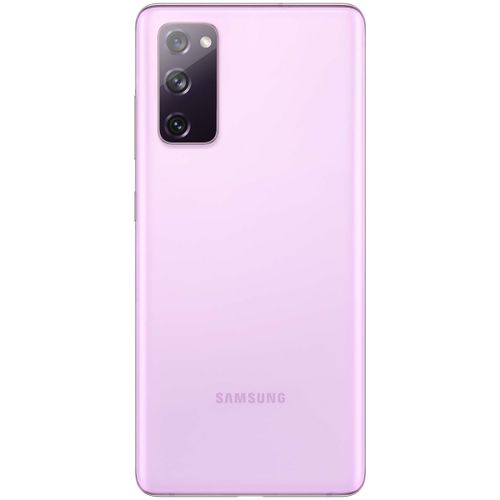 Смартфон Samsung Galaxy S20 FE, Gray, 6 ГБ, 6/128, фото № 22