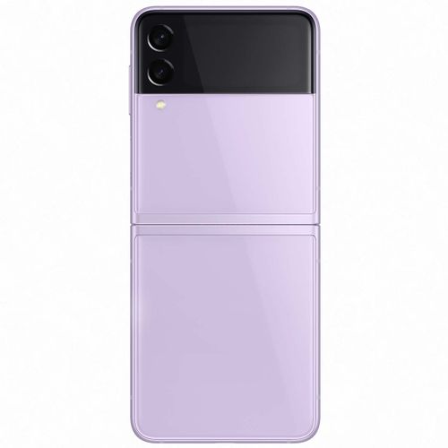 Смартфон Samsung Galaxy Z Flip 3, Purple, 8/128 GB, фото