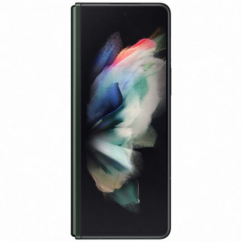 Смартфон Samsung Galaxy Z Fold 3, Silver, 12 ГБ, 12/256, фото № 21