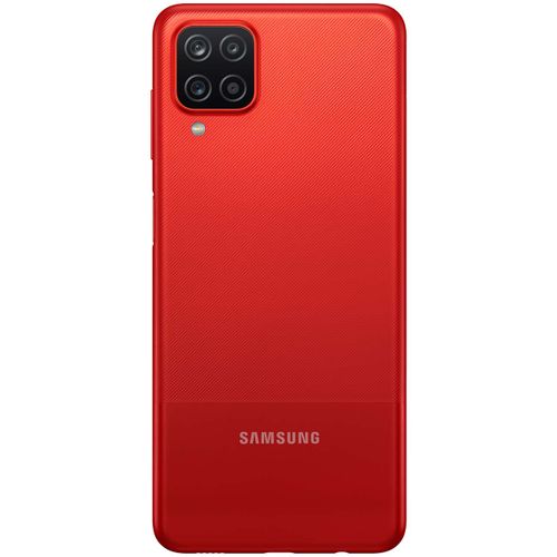 Smartfon Samsung Galaxy A12, Red, 4/64, купить недорого