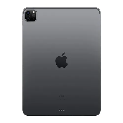 Планшет Apple iPad Pro 11, Space Gray, 256 GB, в Узбекистане