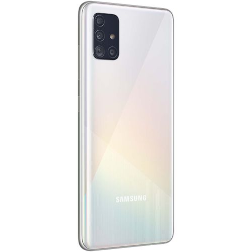 Smartfon Samsung Galaxy A51, Black, , 6/128 GB, фото № 13