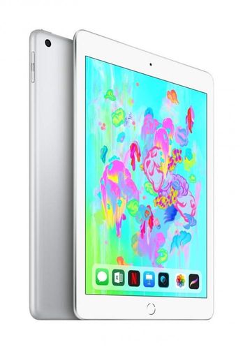 Планшет Apple iPad 6 4G, в Узбекистане