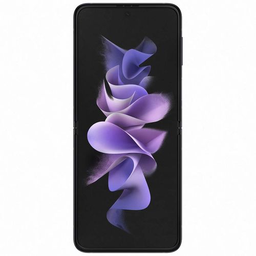 Смартфон Samsung Galaxy Z Flip 3, Black, 8/128 GB, в Узбекистане