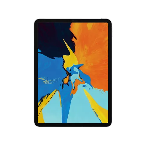 Планшет Apple iPad Pro 11 (2019)